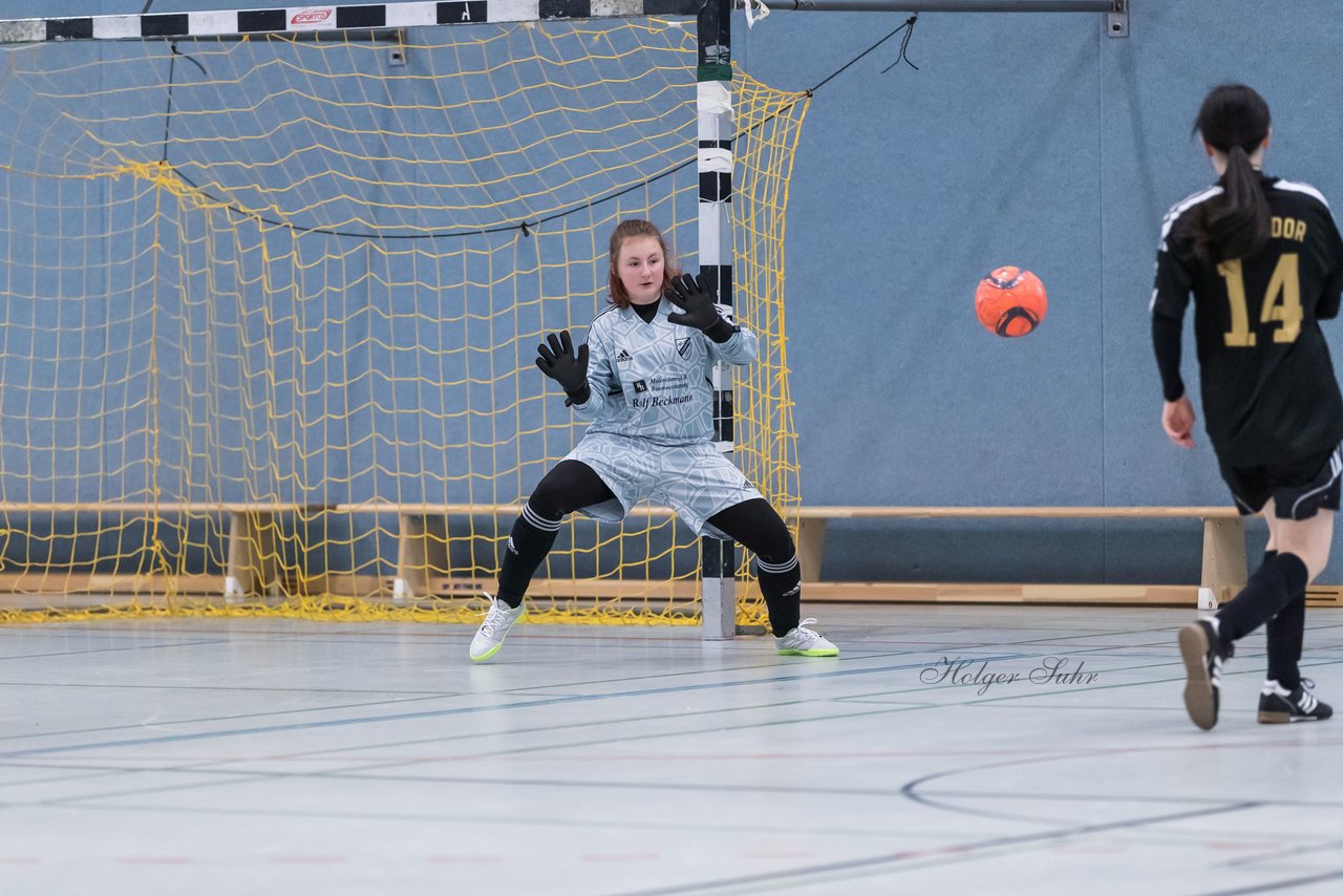 Bild 455 - wCJ Futsalmeisterschaft Runde 1